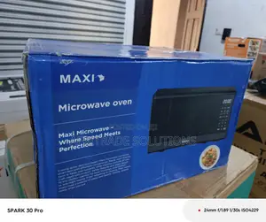 Maxi 20l Digital Microwave for Sale