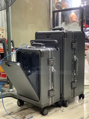 High Quality Luxury Trolling Box
