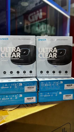 Anker Powerconf Speaker