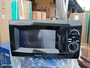 Maxi Microwave Oven 20litres