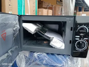 Maxi Microwave Oven 20litres