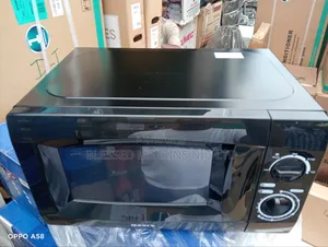 Maxi Microwave Oven 20litres