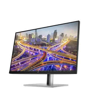 Hp Elitedisplay E27q G5 27 Inch Quad Hd 2560 X 1440 Led-Backlit LCD