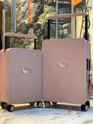 Top Quality Luxury Trolling Box