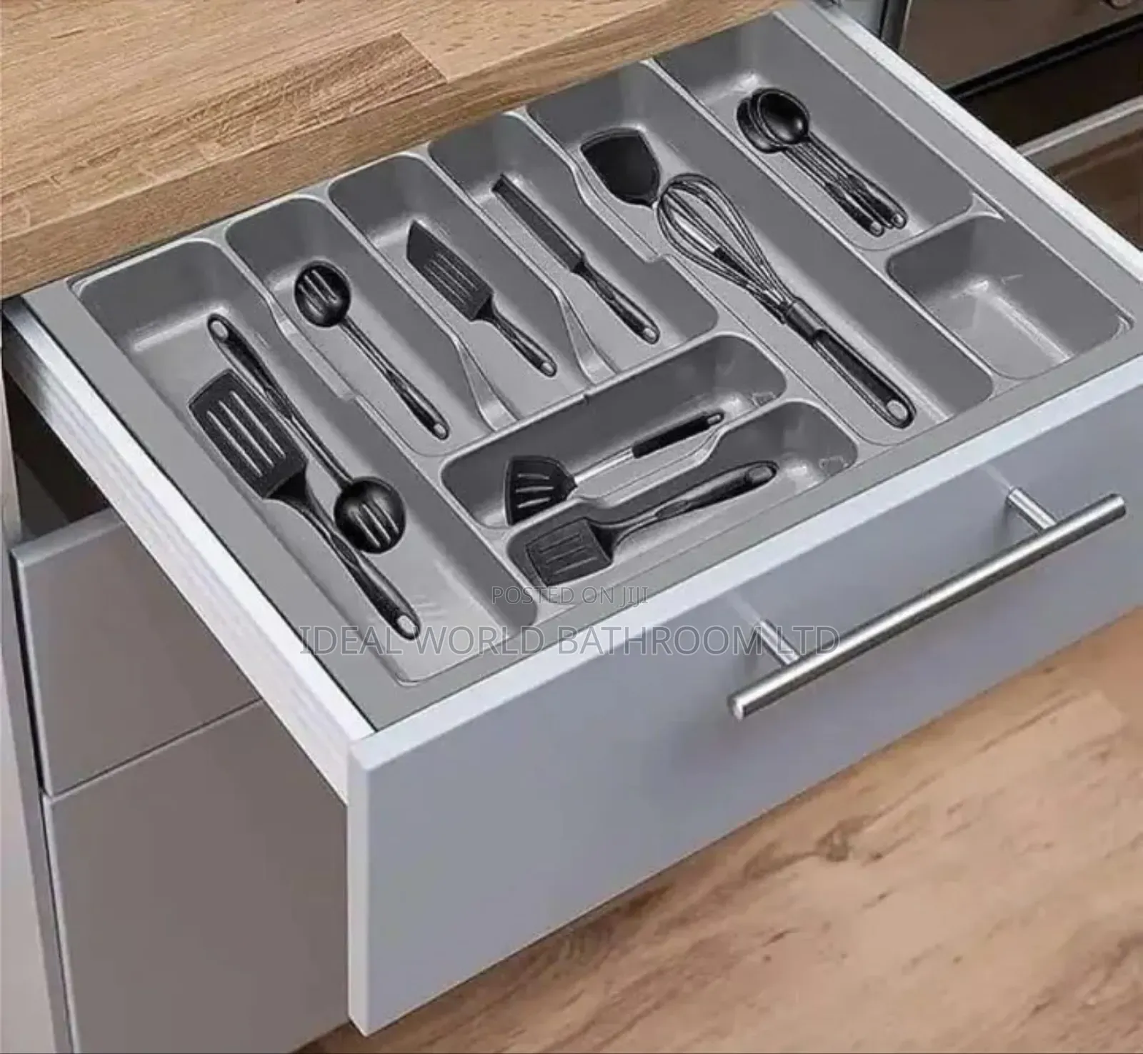 Spoon Rack