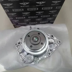 High Quality Certified Complete Brand New Water Pump Bentley Bentayga