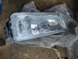 Fog Lamp 2006 Honda Accord