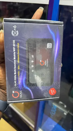4g Lte Mobile Wifi Pocket Wifi