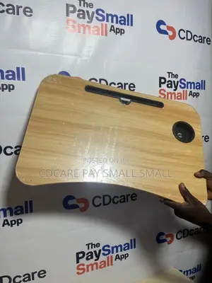 Pay Small Small Foldable Portable Laptop Desk On Cdcare.App