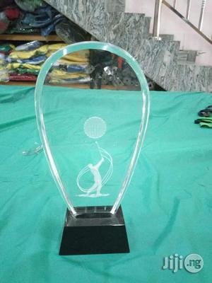 Golf Award
