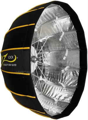 Beauty Dish Softbox 105cm
