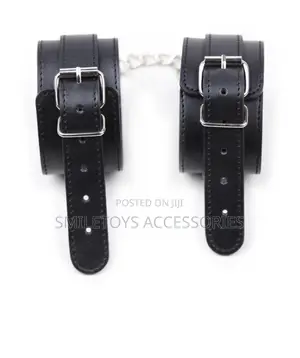 Bondage Foot Cuff