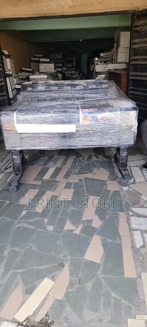 Hp Designjet T920 (Plotter)