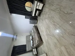 Furnished 5bdrm Maisonette in Cyberville Estate, Ikate for rent