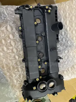 Range Rover Valve Cover