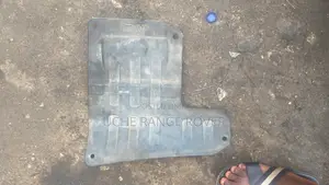 Range Rover Battery Cover