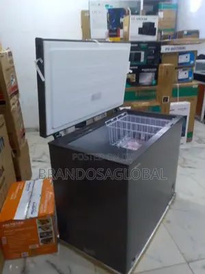 Hisense Fc-340sh Freezer – Reliable and Durable