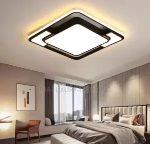 Led Square Ceiling Light