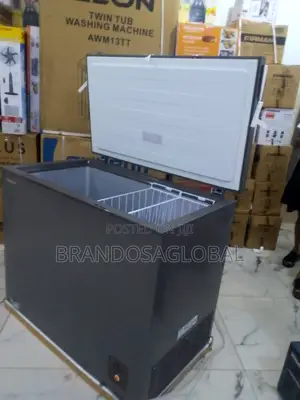 Fc-340sh Freezer 250l – Nationwide Delivery Available