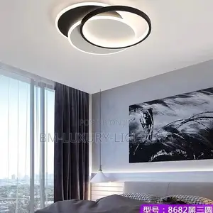 Modern Led Ceiling Lamp