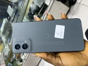 Motorola Moto G 5G 128 GB Gray