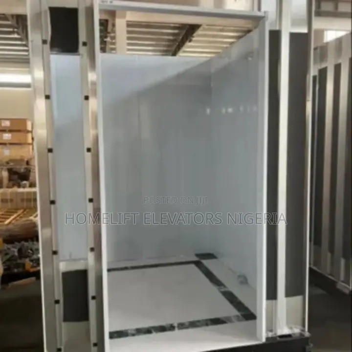 Indoor Residential Elevator