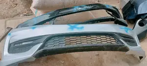 Front Bumper 2013/2014 Honda Accord