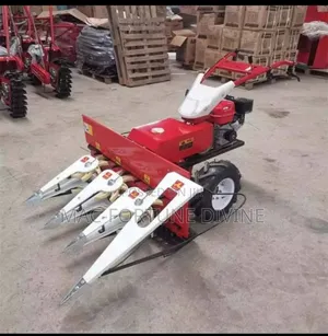 Rice Reapper