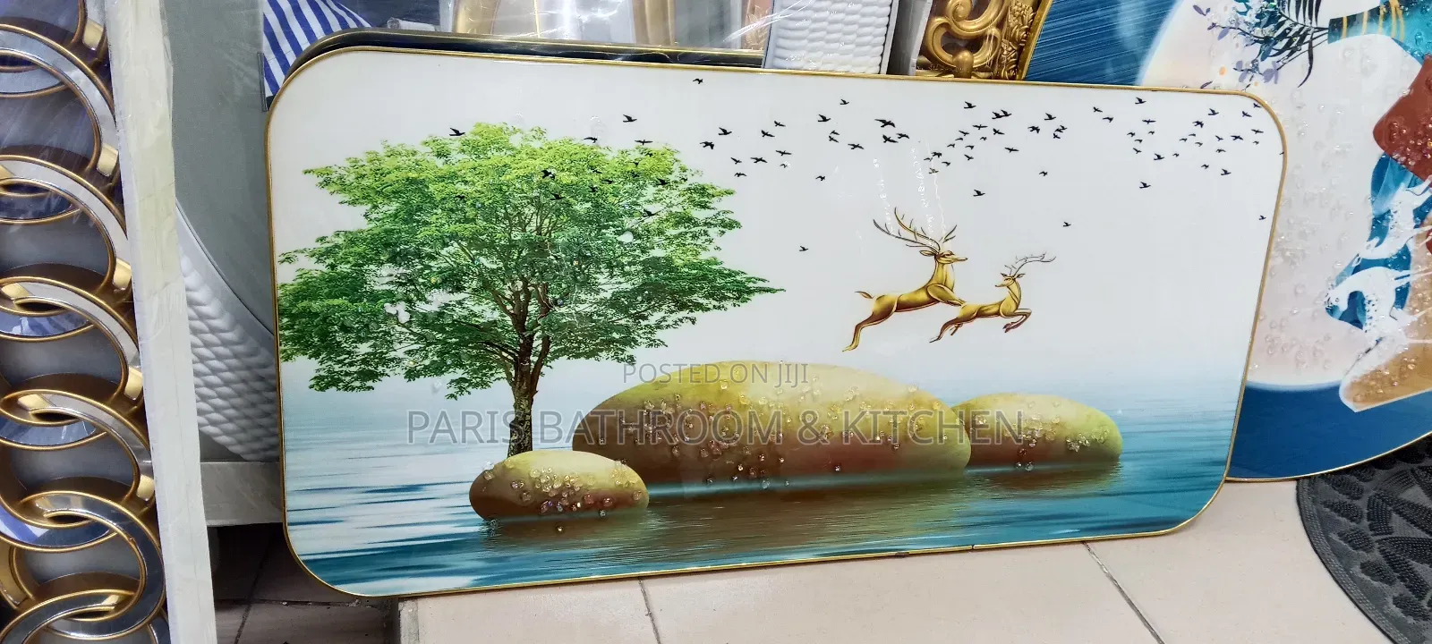 Decorative Frame