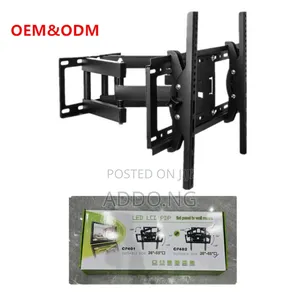 Adjustable Television Mount 26 - 55 Inch
