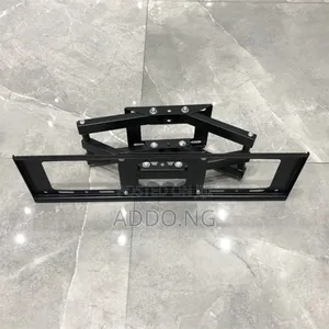 Adjustable Television Mount for 32 to 85inch