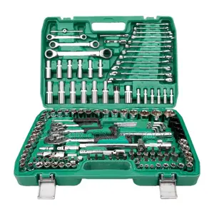 Ratchet Socket Wrench