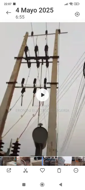 Learn How to Repair and Install Transformer