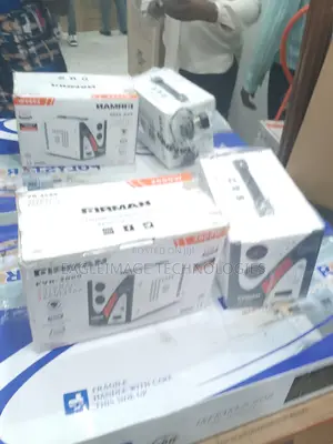 "Run Your Business Without Power Interruptions – Firman 2000w"