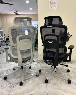 High Quality Office Executive Work Chair