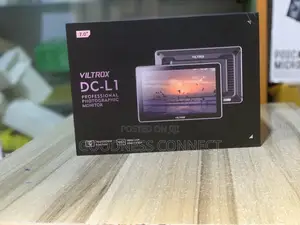 Viltrox Dc-l1camera Monitor