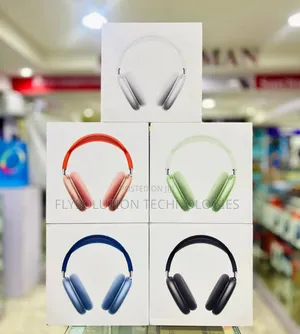 Remax Airpods Max Headphones