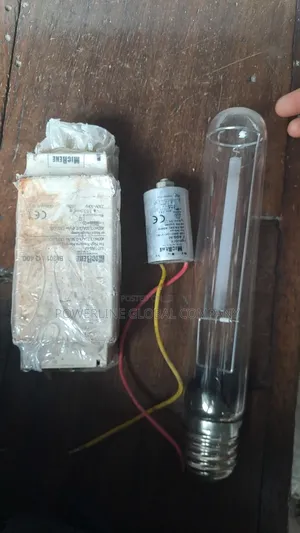Halogen Bulb for Companies/ Factories/ Warehouses/ Business Centres
