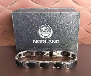 Norland Energy Bracelet