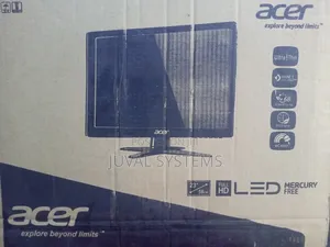 Acer X193hq 18.5" Wide LCD Monitor