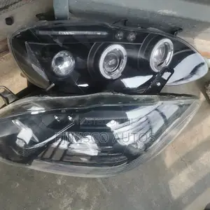 Headlamp Corolla 2003 - 2006 Model Yahoo Model