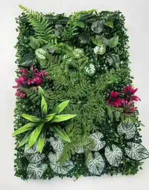 Flower Mat