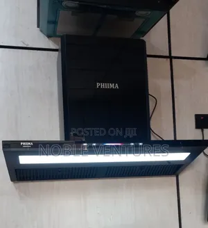 Original Phiima Inverter Extractor Handwaved Control 90cm 100%Copper