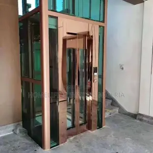 Commercial Elevator in Abuja