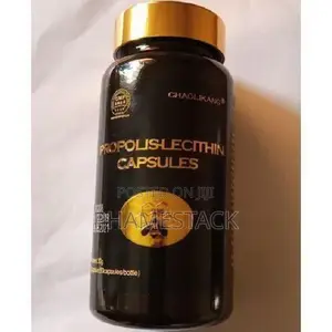Norland Propolis Lecithin Capsules