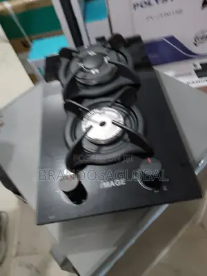 Top Quality 2 Burner Built-in Gas Stove