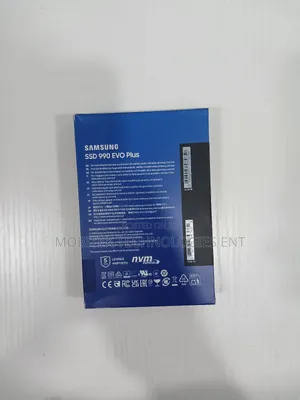 2tb Samsung Ssd 990 Evo Plus M.2 Nvme Pcie 4.0/ Pcie 5.0, Gen4 /Gen5