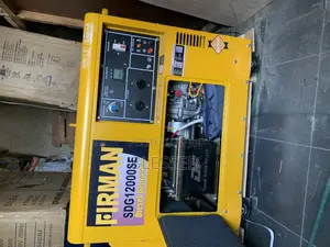 Firman SDG 12000se