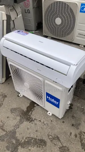New Model Inverter Ac 1.5hp