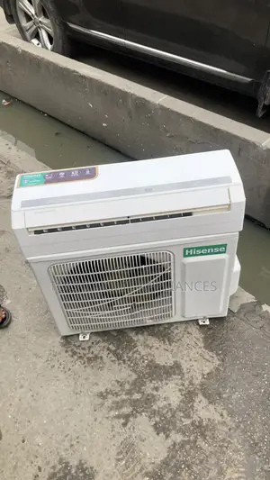 Hisense Ac Non Inverter